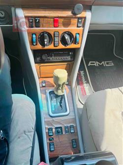 مێرسێدس بێنز S-Class